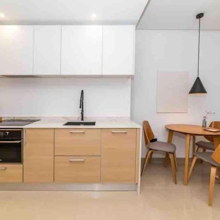Апартаменти Nr Urban Torre 2 Санта-Крус-де-Тенеріфе Екстер'єр фото