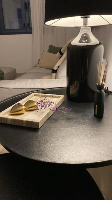 Апартаменти Nr Urban Torre 2 Санта-Крус-де-Тенеріфе Екстер'єр фото