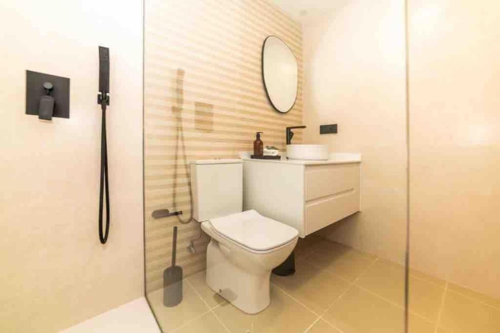 Апартаменти Nr Urban Torre 2 Санта-Крус-де-Тенеріфе Екстер'єр фото