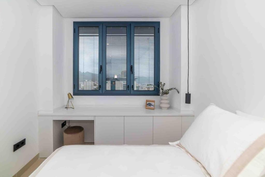 Апартаменти Nr Urban Torre 2 Санта-Крус-де-Тенеріфе Екстер'єр фото
