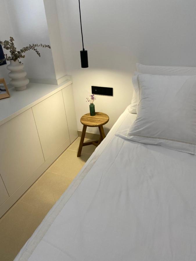 Апартаменти Nr Urban Torre 2 Санта-Крус-де-Тенеріфе Екстер'єр фото